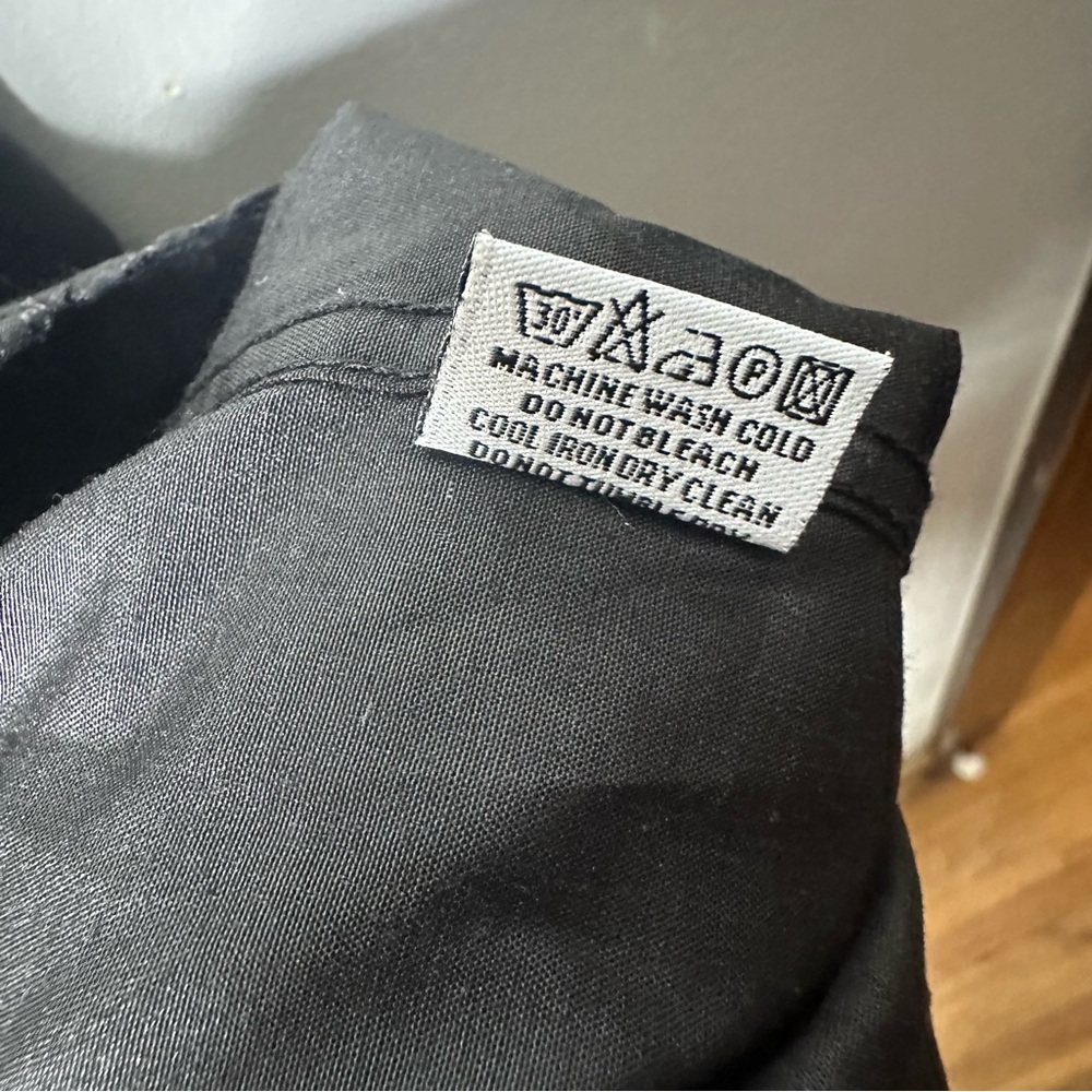 Coogi Classic Button Down - image 6